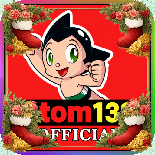 atom138 — galeri pratinjau - APK Resmi