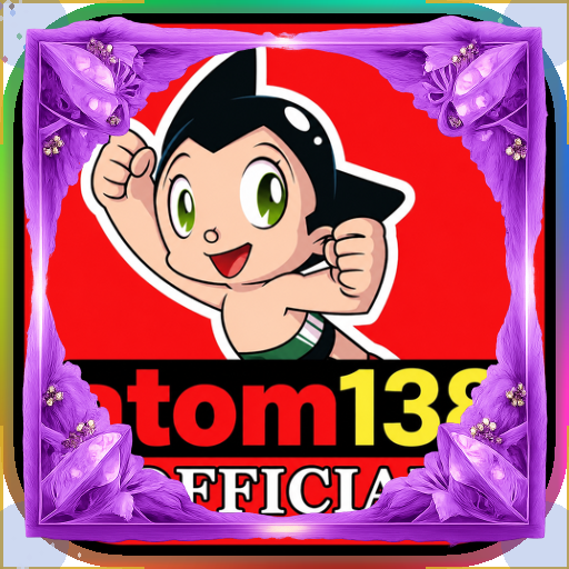 atom138 — galeri pratinjau Resmi APK